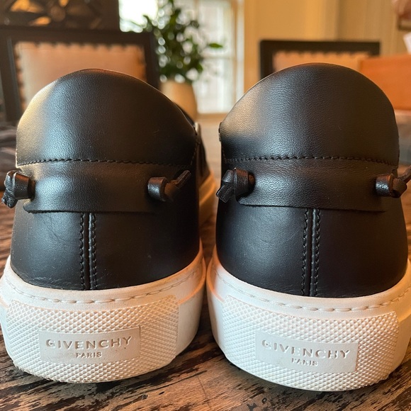 Givenchy slip ons main image 2